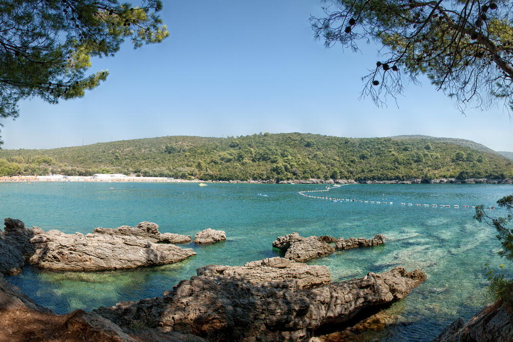 Katari Diar, Opština Tivat, uvala Pržna, Foto: Siniša Luković