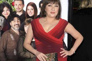 Preminula glumica Elizabet Penja