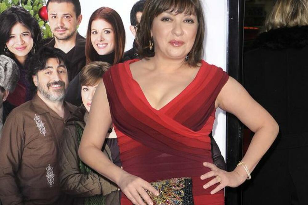 Elizabet Penja, Foto: Beta/AP