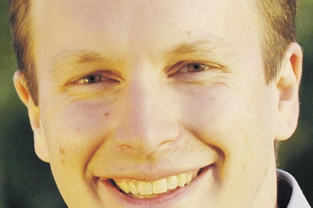 Kirstofer Marti (Novina), Foto: Vijesti online