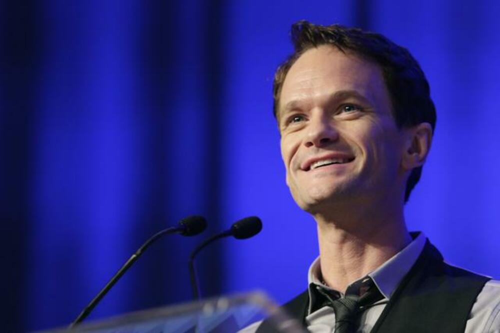 Nil Patrik Haris, Foto: Beta/AP