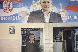 Upozorio na uspon neonacizma