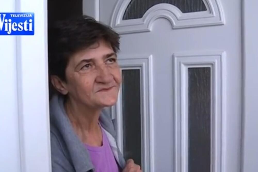 Ljiljana Mitrović, Foto: Screenshot (YouTube)