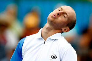 Davidjenko okončao karijeru