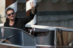 Bono se ipak izvinio: Malo smo se zanijeli