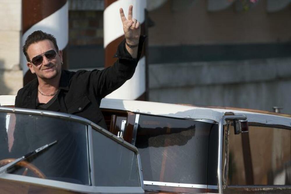 Bono Voks, Foto: Beta/AP