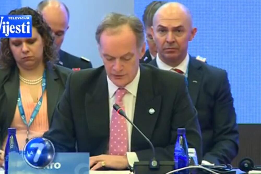 Džonatan Periš, Foto: Screenshot (YouTube)