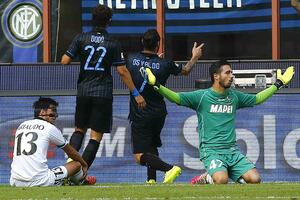 Inter "izgubio" četiri igrača u reprezentativnoj pauzi