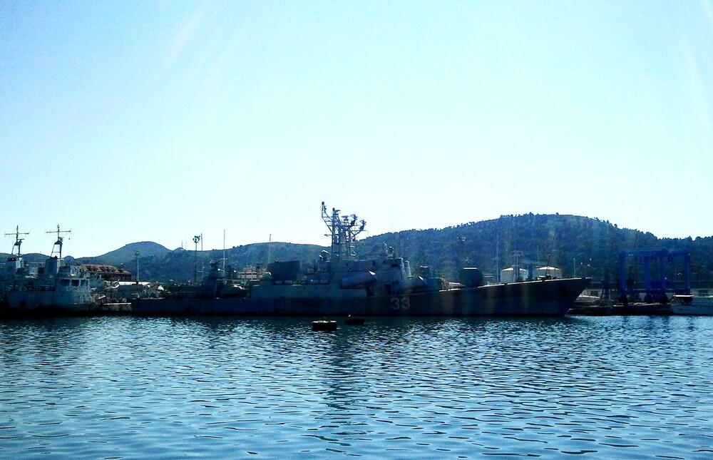 brod Kotor