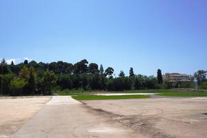 Kako će neplanski heliodrom u Tivtu uticati na djecu i okolinu?