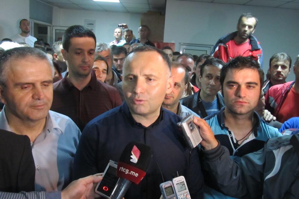 Aleksandar Žurić, Foto: Jadranka Ćetković