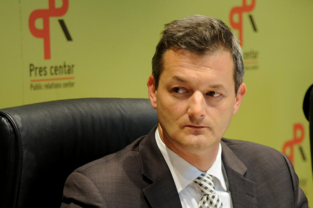 Patrik Šmelcer, Foto: Boris Pejović