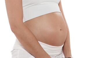 Razgovor o pripremama za roditeljstvo i trudnoću