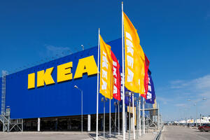 Francuska: Ikea ulaže 600 miliona eura