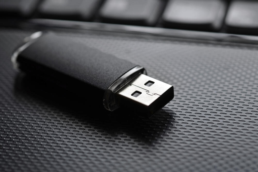 USB, Foto: Shutterstock