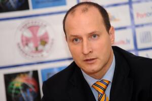 Štelmahers: Budućnost igra pametnu košarku