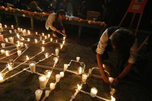 Meksiko: U pet grobnica nisu tijela 43 nestala studenta