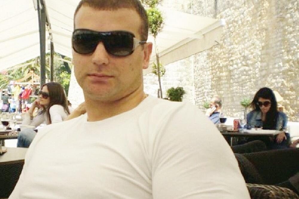 Mladen Lakušić, Foto: Facebook.com