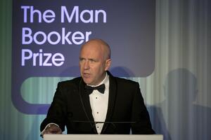Flanagan dobitnik nagrade Man Buker 2014