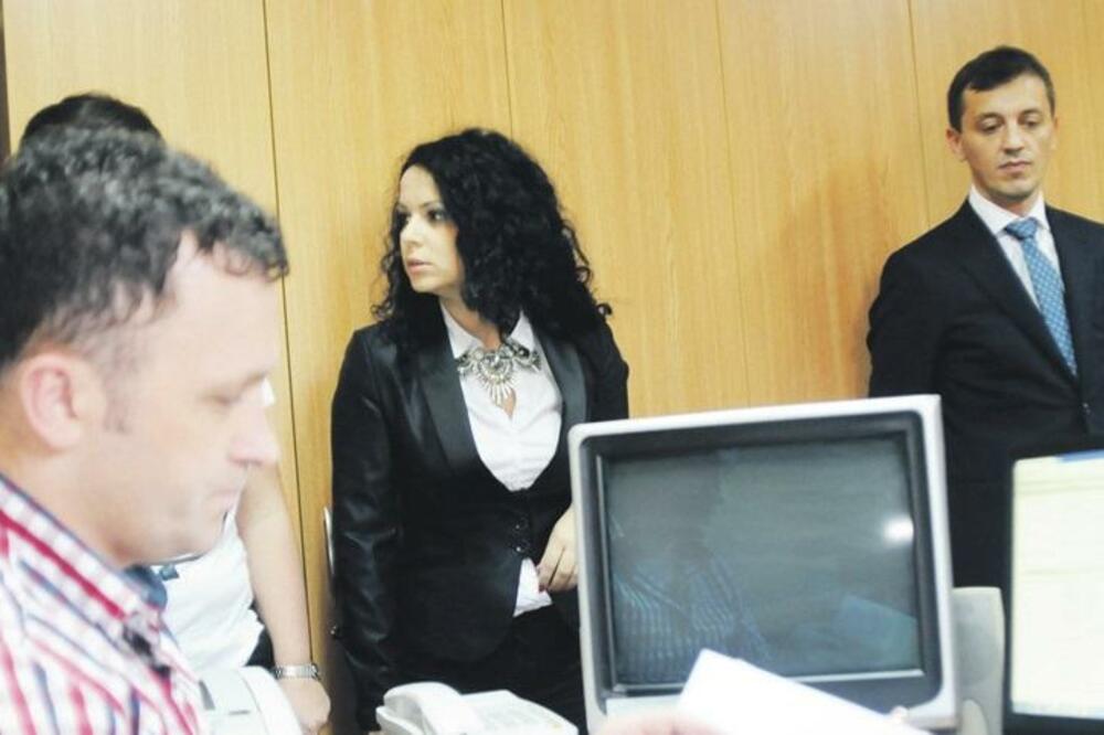 Predrag Bošković, Foto: Boris Pejović