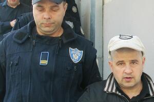 Arafat Kurtagić tvrdi da je on ubio Enesa Fetahovića