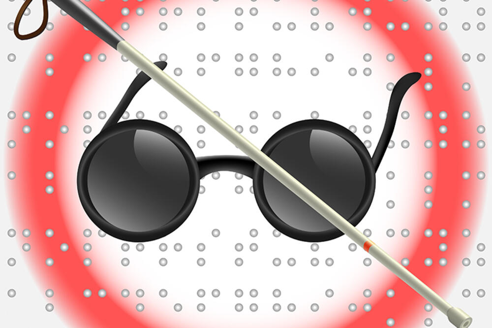 oštećen vid, Foto: Shutterstock