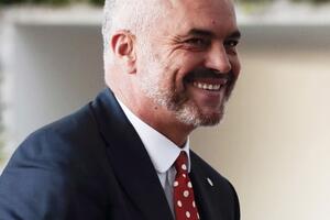 Premijer Albanije Edi Rama: Susjedi ostavili loš utisak priredbe