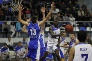 Poraz od Rilskog, neuspješan debi Sutjeske