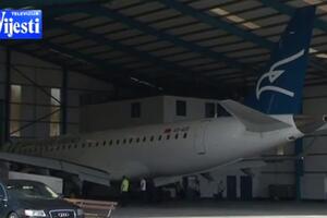 Bezbjednost aviona MA