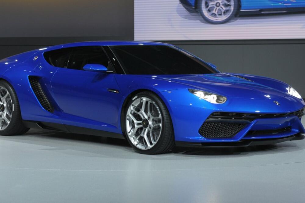 Lamborgini, Foto: Business Insider