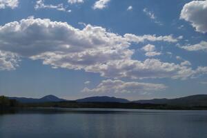 U srijedu do 26 stepeni, poslijepodne moguća kiša