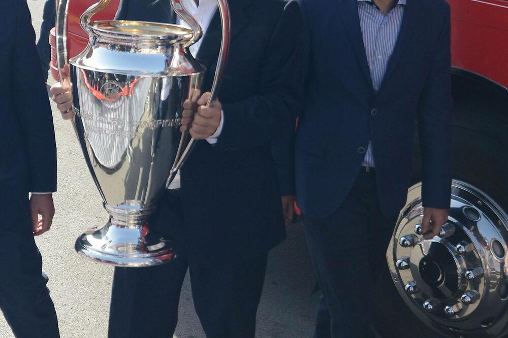 Savićević, Foto: Beta