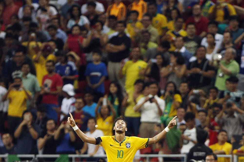 Nejmar, Foto: Reuters