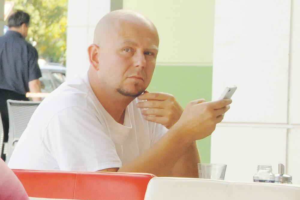 Martin Schiffer, Foto: Luka Zeković