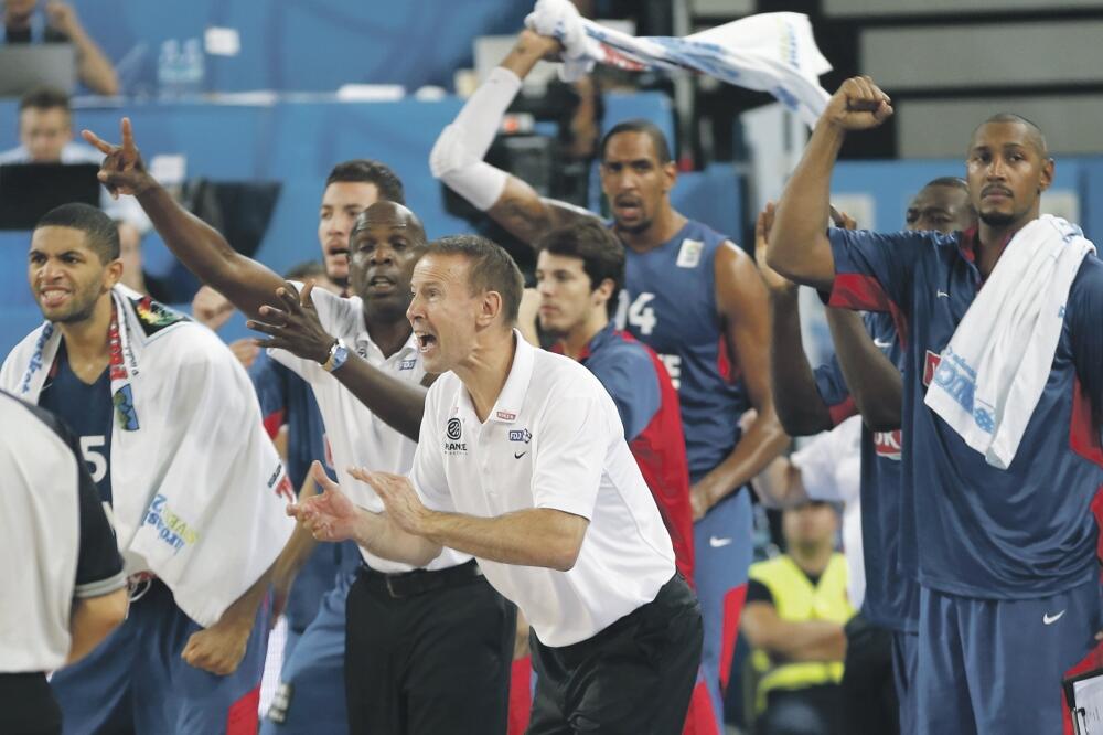 Vensan Kole, Foto: Beta/AP