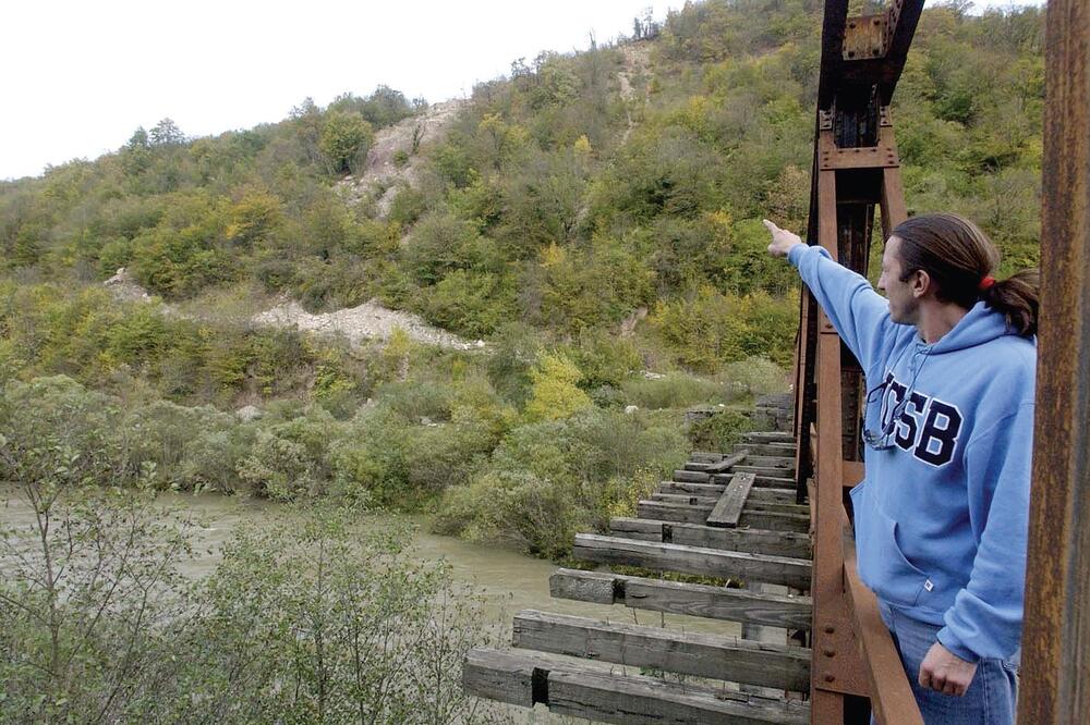 HE Buk - Bijela, Foto: Savo Prelević