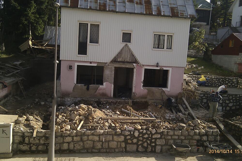 Žabljak, Foto: Darko Stijepović