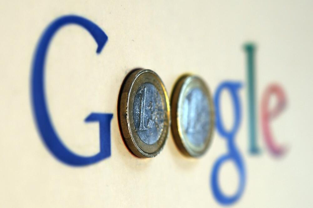Google, Foto: Reuters