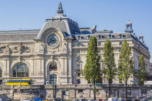 U Parizu otvorena izložba posvećena Markiz de Sadu