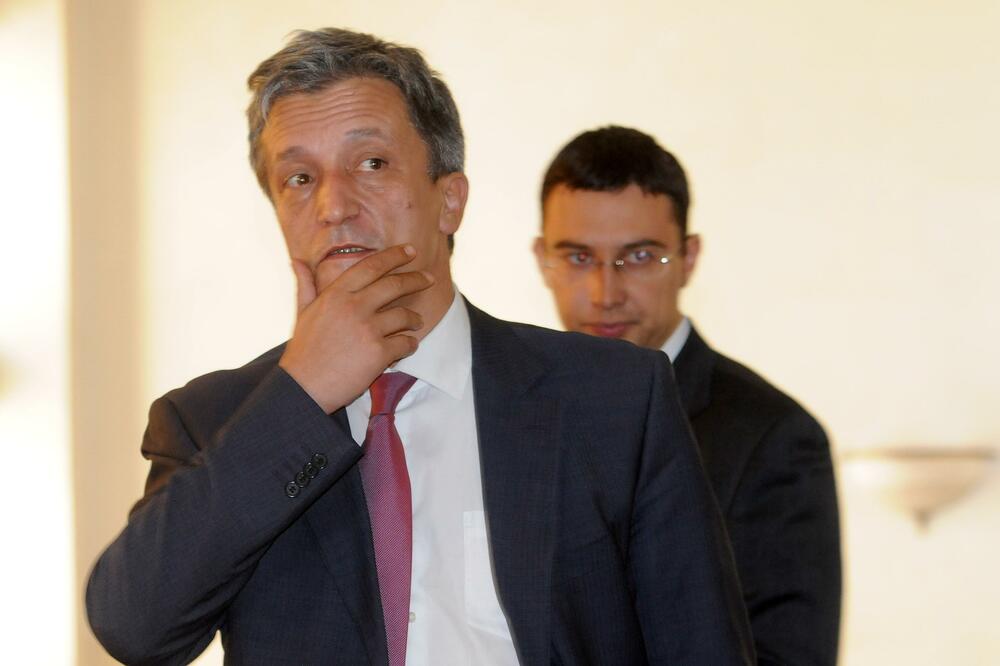 Koča Pavlović, Foto: Boris Pejović