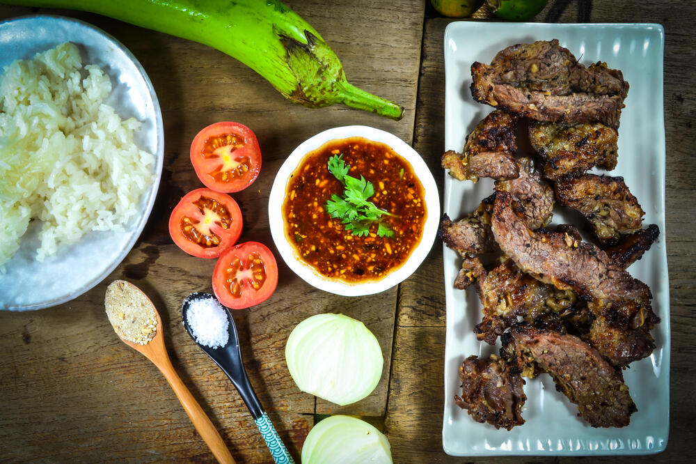 pečenica, Foto: Shutterstock.com