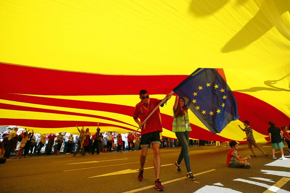 Barselona, Foto: Reuters