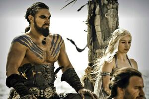 Želite da pričate Dotraki? Evo kako