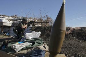 Zvaničnici Ukrajine: Smanjuje se broj ruskih vojnika
