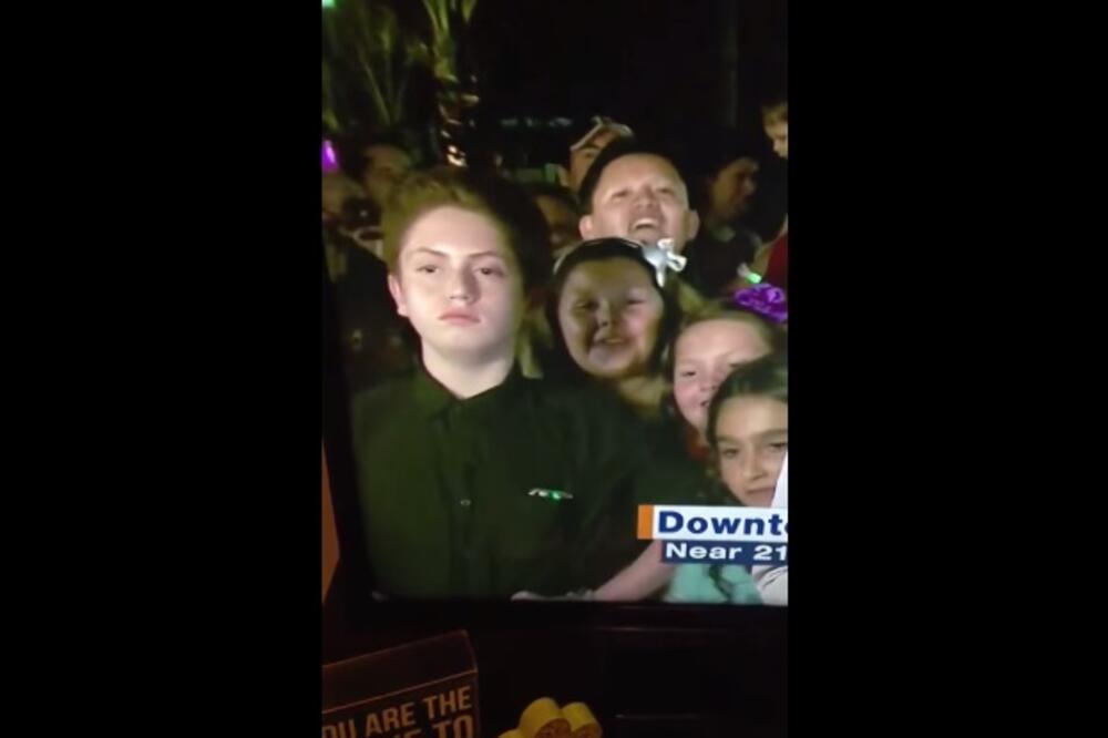 Dječak diva, Foto: Screenshot (YouTube)