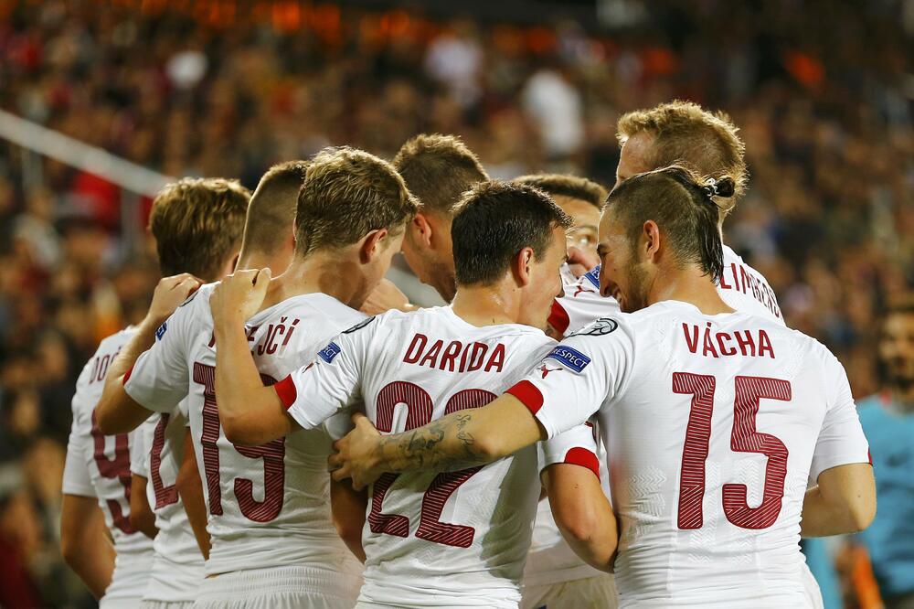 Češka, Foto: Reuters