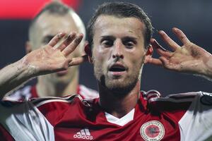 Bisnismen s Kosova obećao albanskim fudbalerima milion eura ako...