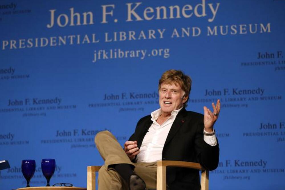 Robert Redford, Foto: Beta/AP