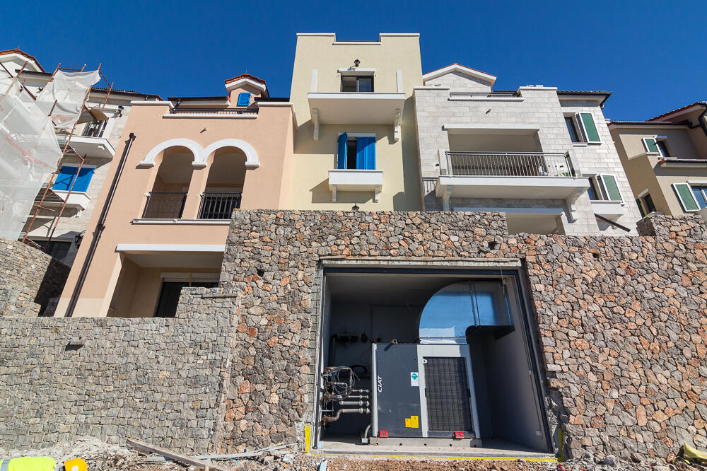 Luštica, Foto: Siniša Luković