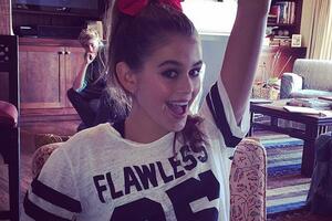 Kćerka Sindi Kraford je ista majka